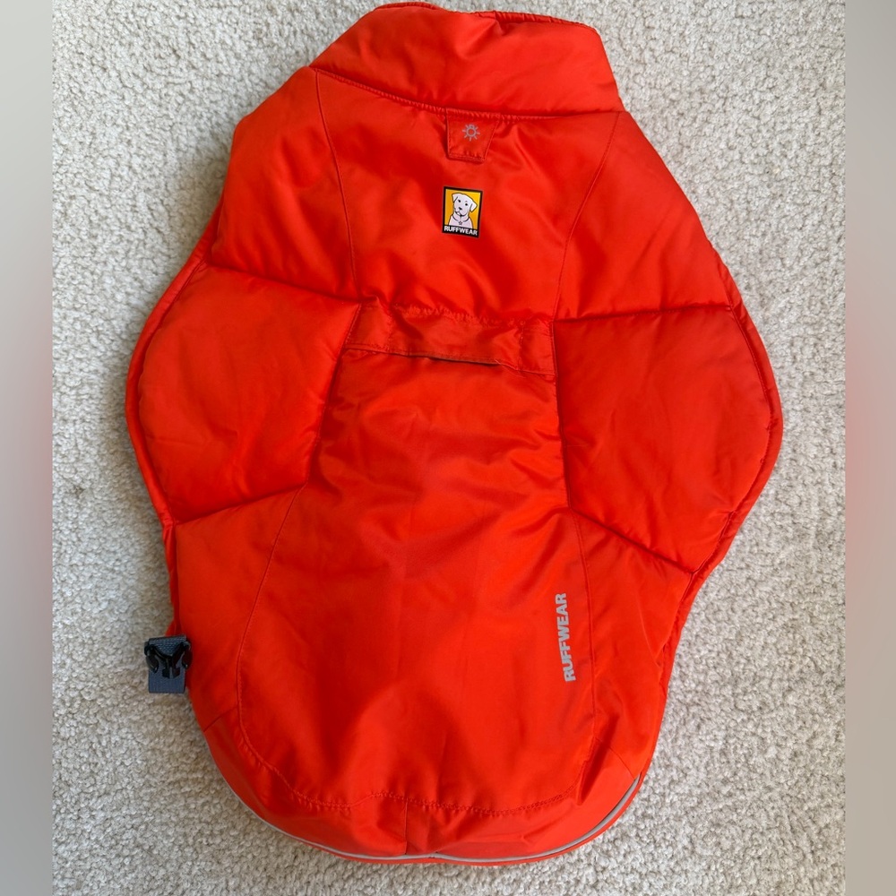 Ruffwear Dog Coat Size S